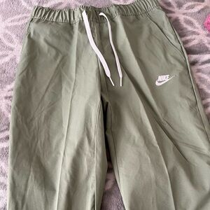 Men’s Nike Woven Pants